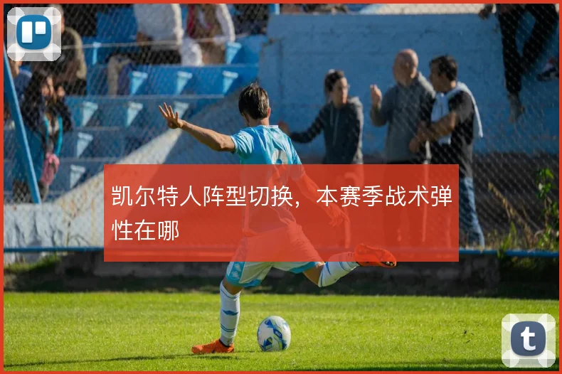 凯尔特人阵型切换，本赛季战术弹性在哪