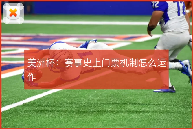 美洲杯：赛事史上门票机制怎么运作