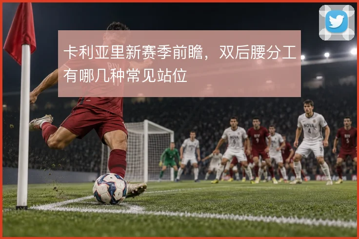 卡利亚里新赛季前瞻，双后腰分工有哪几种常见站位