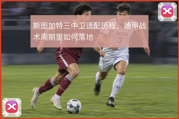 斯图加特三中卫适配历程，德甲战术周期里如何落地