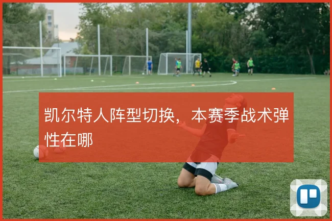 凯尔特人阵型切换,本赛季战术弹性在哪