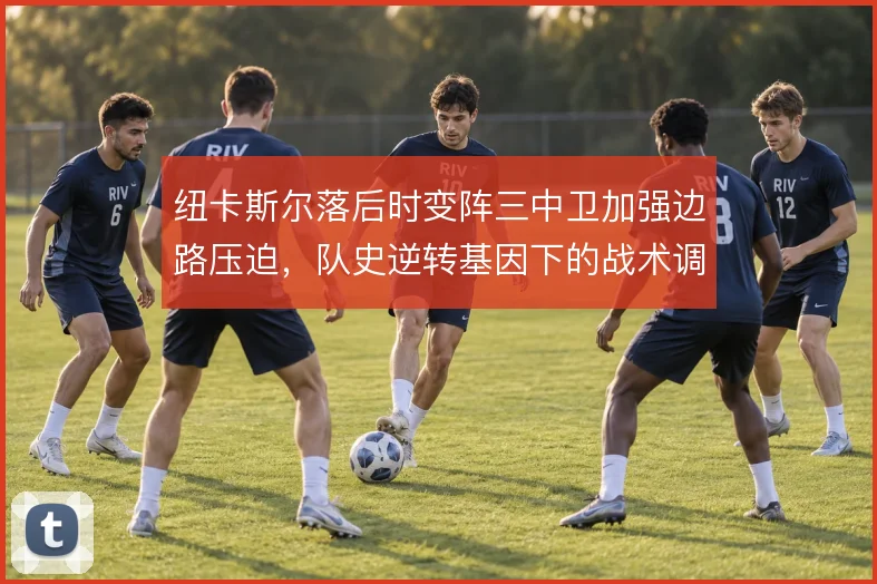纽卡斯尔落后时变阵三中卫加强边路压迫，队史逆转基因下的战术调整